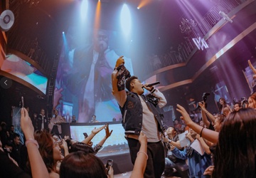 Hanoi permet la réouverture des bars, karaoké et discothèques à partir de 00h00 mardi 23 mars